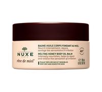 Baume-Huile Corps Fondant Au Miel - Nuxe - Rêve De Miel®