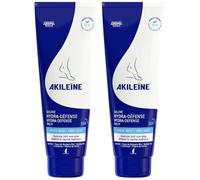 Akileïne Baume hydratant 125 x 2 - Promo