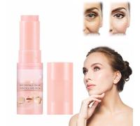 Baume Hydratant Anti-rides,Baumes Anti-rides Rebondissantes,Baume Anti-rides Multi-hydratant,Baume Anti-rides Hydratant Rebond,Creme Contour des Yeux,Anti-Wrinkle Stick Hydratant pour le visage,1 Pcs