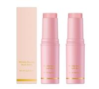 Baume hydratant anti-rides et multi-actions, crème hydratante anti-âge, réduit les ridules, améliore l'élasticité de la peau