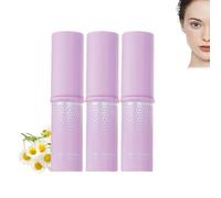 Baume Hydratant Anti-rides Lutéine,VC Baumes Anti-rides Rebondissantes,Anti-ride Multi-hydratants,Stick Hydratant Rebond,Creme Contour des Yeux,Anti-Wrinkle Stick Hydratants pour le visage (3)