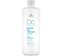 Schwarzkopf Après-shampoing Bonacure Moisture Kick Glycérol 1 L