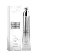 Baume Hydratant des Lèvres 15g Soin Nourrissant et Hydratant Sans Effet | Hydratant pour les Lèvres Pour Femme et sa Beauté pour Jour et Nuit à la Maison et en en