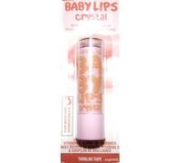 Baume hydratant Maybelline Baby Lips Crystal 155. Twinkling Taupe