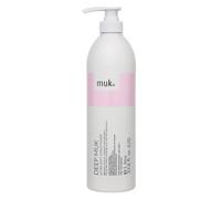 Baume Hydratant MUK Deep Ultra Soft Conditioner 1000 ml