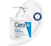 - Baume Hydratant - Nourrit, Hydrate Et Aide À Restaurer La Barrière Cutanée