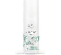Baume hydratant nutricurls wella cheveux bouclés (150 ml) G