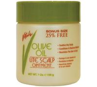 Baume Hydratant Ointement Vitale Olive Oil 198ml