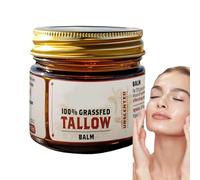 Baume Hydratant pour la Peau | Baume Facial pour l'Hydratation Cutanée | Soin Quotidien Doux Offrant un Confort Apaisant | Pour Femme Homme Adulte Épouse Famille Amis