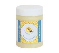 Baume hydratant pour le corps - 100 ml - Longue durée - Absorption rapide - Crème hydratante pour le corps et le cuir chevelu - Pour hommes, femmes, mère, petite amie, voyage, maison, dortoir, mains