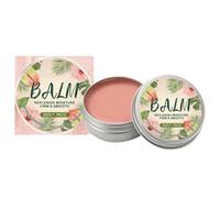 Baume hydratant pour le corps, crème de soin raffermissante pour la peau, formule lissante d'hydratation en profondeur 50 g, texture légère non grasse pour un usage matin soir après le netto