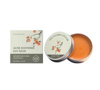 Baume Hydratant pour le Visage | 50g Beurre de Soin Apaisant Nourrissant Contrôle des Huiles - Crème De Soin Pour La Peau,Pour Femmes, Hommes, Adolescents, Sensible, Réduit Rougeurs Irritations