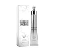 Baume Hydratant pour les Lèvres | 15g Soin Nourrissant et Hydratant Sans Effet Gras,Crème Adoucissante pour les Lèvres | Pour Femme et sa Beauté pour Jour et Nuit à la Maison et en Voyage en