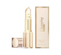 Baume Hydratant Pour Les Lèvres,Rouge à Lèvres Gel Imperméable Changeant de Couleur | Brillant À Changeant De Couleur,pour Voyage Voyage d'Affaires Maison Extérieur École Petite Amie Épouse