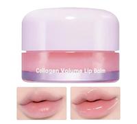 Baume hydratant pour les lèvres - Soin naturel de 15 ml avec texture rafraîchissante - Récupération du baume à lèvres pour les fêtes, l'école, le travail, les vacances et l'hydratation quotidienne et