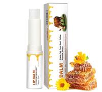 Baume Hydratant pour Lèvres pour Femmes,Brillant à Lèvres Apaisant - Texture Non Collante Éclatante - Idéal pour Épouse, Amie, Fille ou Sœur