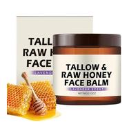 Baume Hydratant Visage - Baume Hydratant Apaisant pour Femme - Soin Nourrissant Quotidien Visage Apaisant pour Amis Copine Épouse Famille Adultes