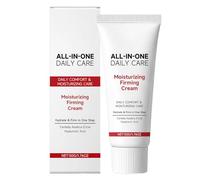 Baume Hydratant Visage | Crème Hydratante À Absorption Rapide 50 G,Crème de Lifting Visage pour Femmes | Pour Mère Copine Sœurs Amis Maison Dortoir Voyage Camping Maquillage