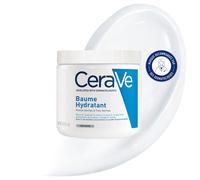 Baume Hydratant visage et corps pour les peaux sèches à très 454g 454 ml