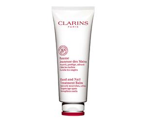 Baume Jeunesse des Mains - 96% d?ingrédients d?origine naturelle-100ml CLARINS