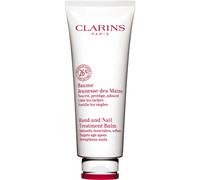 Baume Jeunesse des Mains de Clarins - 100 ml - Baume Jeunesse des Mains - Tube - Kapao Parfumerie en ligne française