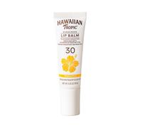 Baume l vres Hawaiian Tropic Ananas SPF 30 0,3 oz - Cr me solaire pour les l vres Beach Essentials avec SPF 30 0,3 oz