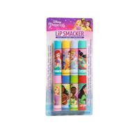 Baume ? l?vres Lip Smacker Disney Princess - 8 pi?ces