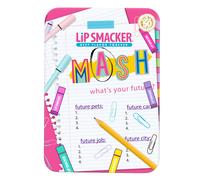 Baume ? l?vres Lip Smacker Mash Tin Back to School pour enfants
