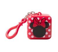 Baume l vres parfum Lip Smacker Disney Minnie Mouse Cube Minnie Joyful Cotton Candy Transparent pour enfants