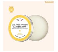 Baume - LES PETITS PRODIGES - Monoï - 30 ml - Nourrissant - Apaisant - Protecteur