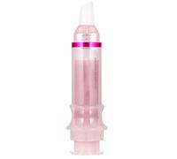 Baume Lip Plumper Soin Lèvres Effet Volume Hydratant