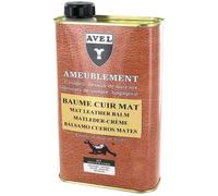 AVEL Baume Entretien Cuir Mat 500 ml