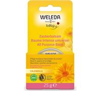 Baume magique au Calendula Weleda 25g