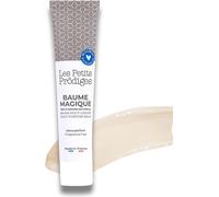 Baume Magique Multi Usages-Visage,Levres,Mains & Corps-Demaquillant,Soin Hydratant & Réparateur,Cheveux-100% Naturel-Fabriqué En France-Emballage Tube Recyclable