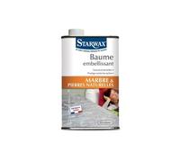 Baume marbre STARWAX 0,5 L