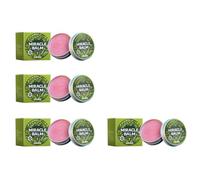 Baume miracle : Formule à base de plantes apaisante et cicatrisante。 | Baume apaisant : Il est parfaitement adapté à la peau des articulations, du cou, du dos, des poignets et des jambes.