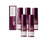 Baume Multi-Usage Repulpant Calcium & Collagène - 9g | Formule enrichie en calcium, collagène et vitamine E. Hydrate en profondeur, lisse les ridules et raffermit la peau.