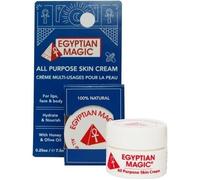 Baume Multi-Usages - EGYPTIAN MAGIC - 7.5ML - Hydratant - Nourrissant - 6 Ingrédients