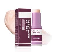 Baume Multi-Vitaminé Au Calcium, Baume Multi-Vitaminé Au Calcium, CrèMe RéParatrice Et Hydratante Intensive (1)