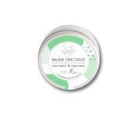 Baume Multiusages - Clémence et Vivien - Lait d'Amande - 150ml - 5 huiles bio - Karité équitable