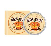 Baume nasal pour chien - Baume revitalisant naturel pour la peau du chien - Crème hydratante pour le nez sec chez les chiens - Baume nasal apaisant - Additifs hydratants