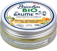 Baume Naturel Bio - Vi , Corps, Mains, Cheveux - Hy Atant, Anti-Âge, Réparateur, Apaisant 100 G - Certifié - Fabrication França