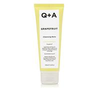 Q+A – Baume nettoyant au pamplemousse – 125 ml