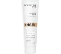 Baume nettoyant au squalane et à l'avoine 150 ml