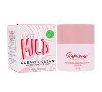 Baume Nettoyant - Baume Pour La Peau Léger Et Confortable | Crème Démaquillante | Pour Toute la Famille Adultes Voyage Maison et Soin Quotidien de la Peau