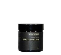 Baume nettoyant en profondeur certifiée bio de Alucia Organics 50g