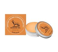 Baume Neuro Therawolf,Baume apaisant pour les nerfs Therawolf,Crème apaisante pour les douleurs neuropathiques, Crème naturelle pour les articulations des mains, des pieds et du corps,Pom (1)
