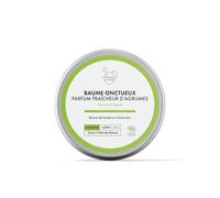 Clémence & Vivien – Baume onctueux – Fraîcheur d'agrumes – 150 ml