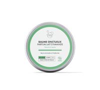Clémence & Vivien – Baume onctueux Lait d'Amande