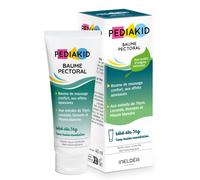 Baume Pectoral 40ml Multicolore TU